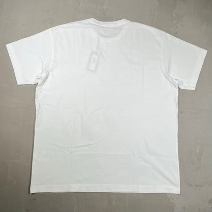 Kith & Kin Nature's Palette Tee White Size XL NEW x18906