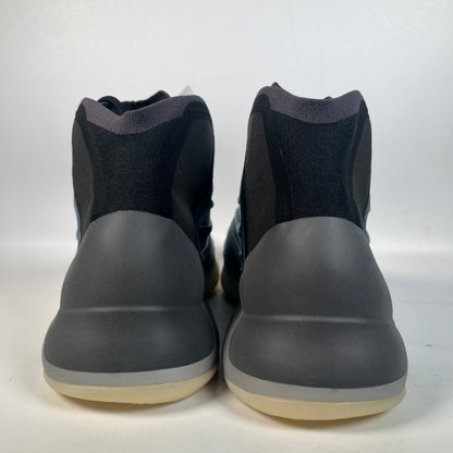 Adidas Yeezy QNTM BSKTBL Frozen Blue (2020) Size 9 NEW s22464