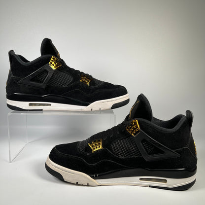 Jordan 4 Royalty (2017) Size 12 USED s19461