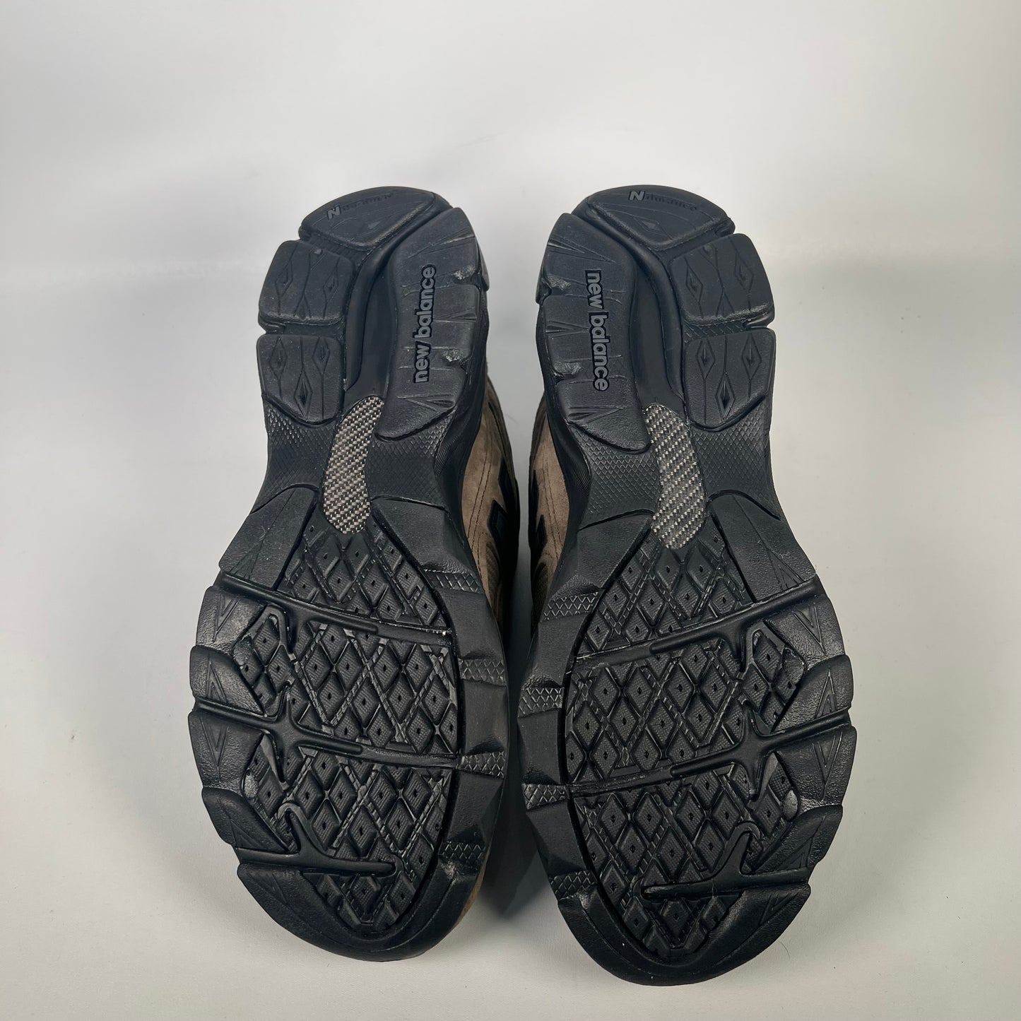 New Balance 990v3 JJJJound Brown Black (2022) Size 10.5 NEW s18548