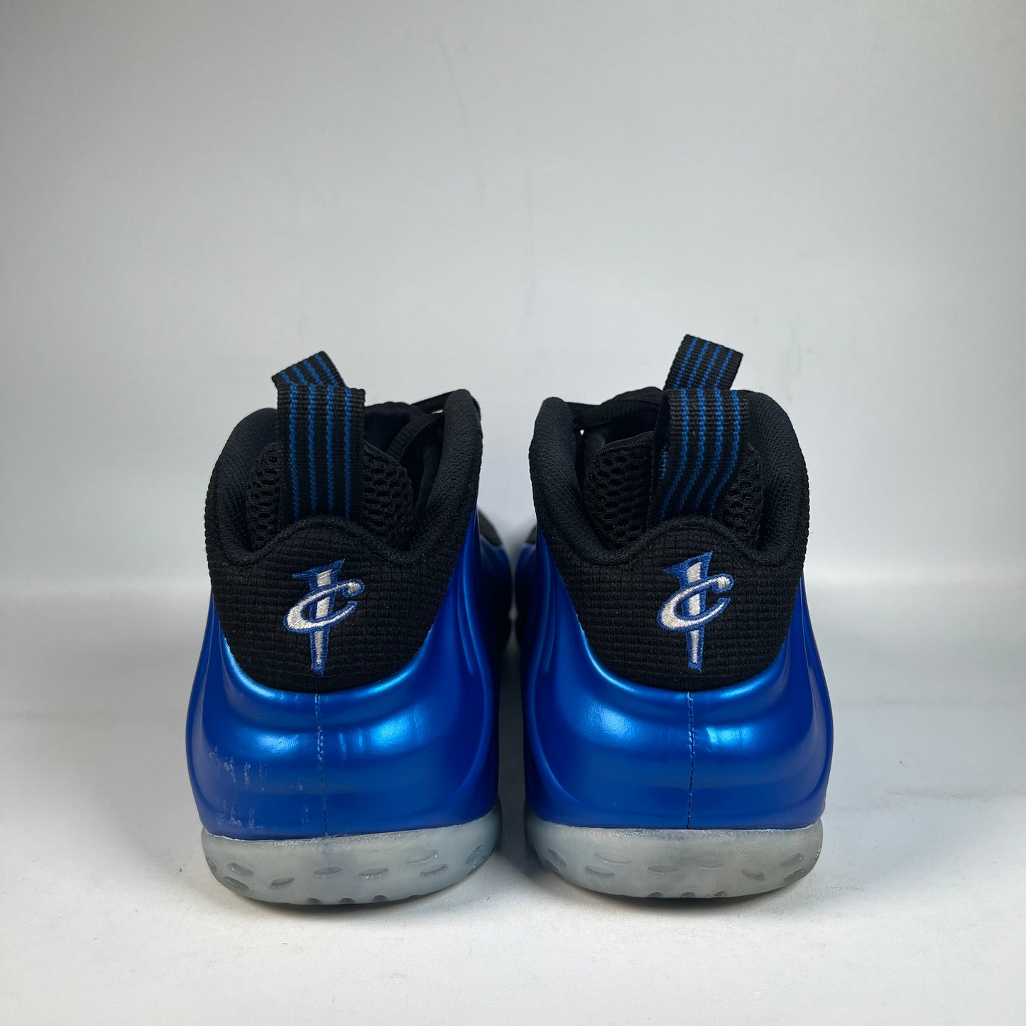 Nike Air Foamposite International Blue (2024) Size 10 USED s22048