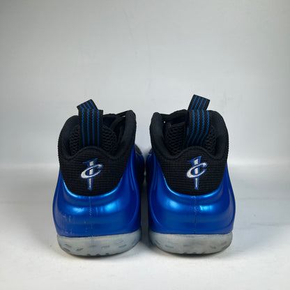 Nike Air Foamposite International Blue (2024) Size 10 USED s22048