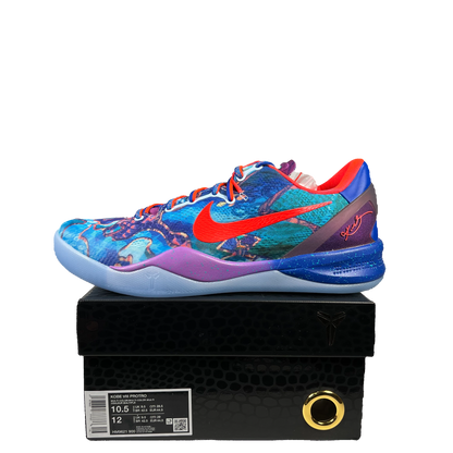 Kobe 8 What The Kobe (2025) Size 10.5 NEW s20248