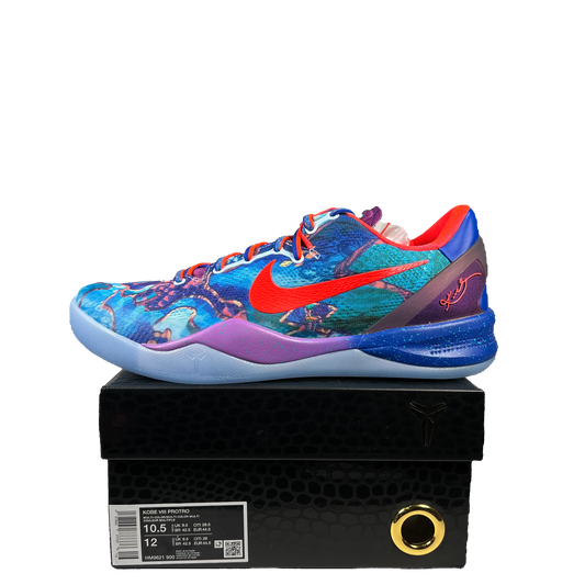 Kobe 8 What The Kobe (2025) Size 10.5 NEW s20248