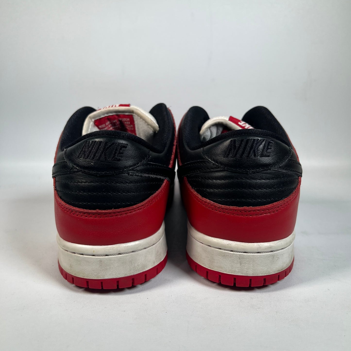 Nike SB Dunk Low J-Pack Chicago (2020) Size 8.5 USED s22240
