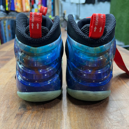 Nike Zoom Rookie Galaxy (2019) Size 8 USED s16896