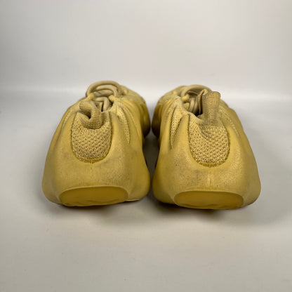 Yeezy 450 Sulfur (2022) Size 7 USED s17524
