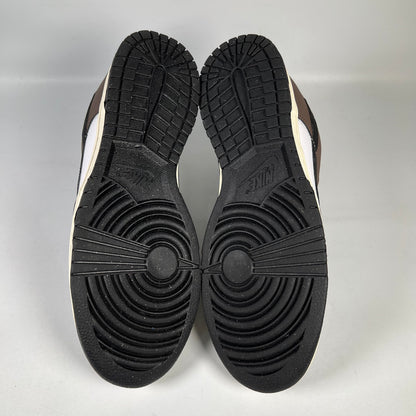 Nike Dunk Low Next Nature Baroque Brown (2024) Size 11 USED s19588