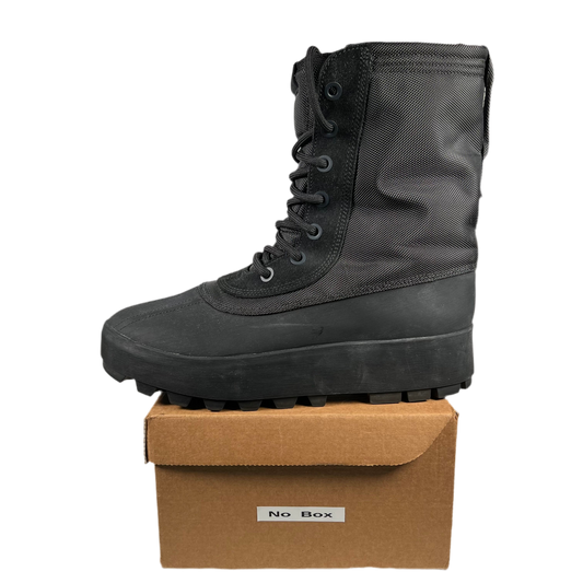 Yeezy 950 Pirate Black (2023) Size 10.5 USED s18768
