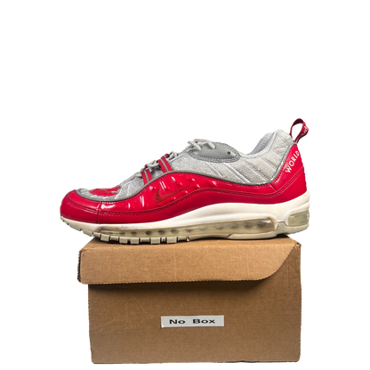 Nike Air Max 98 Supreme (2016) Size 10 USED s20995