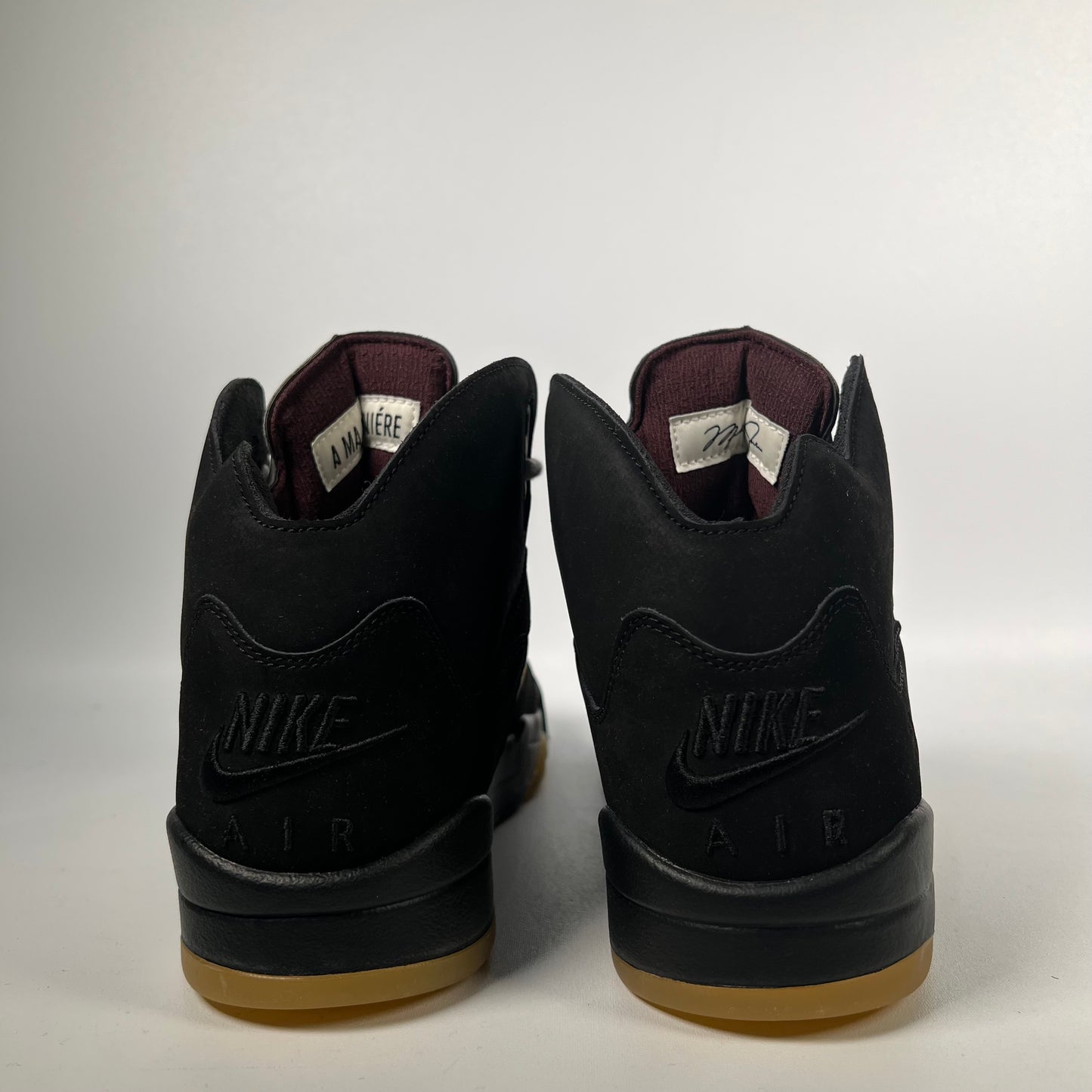Jordan 5 A Ma Maniere Dusk (2023) Size 8.5 NEW s18649