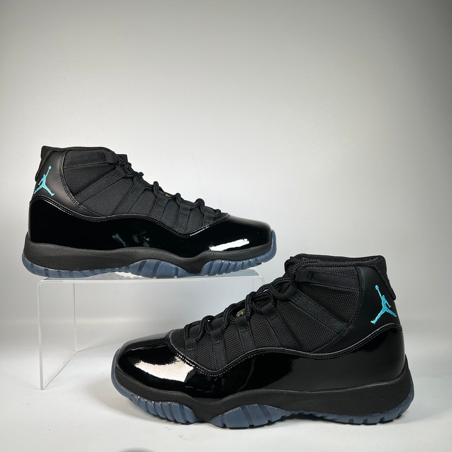 Jordan 11 Gamma Blue (2025) Size 10.5 NEW s21691