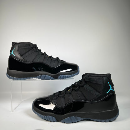 Jordan 11 Gamma Blue (2025) Size 10.5 NEW s21691