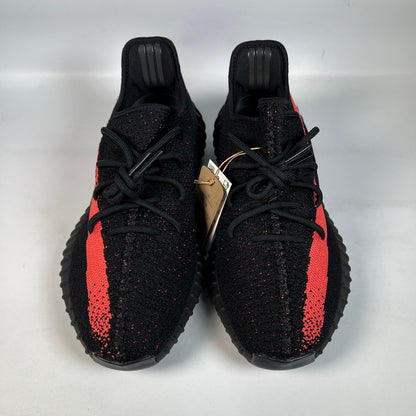 Yeezy 350 Core Black Red (2016) Size 10.5 NEW s22228