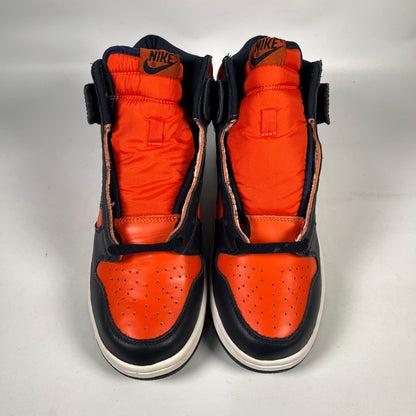 Nike Dunk High Knicks (1999) Size 9 NEW s20115