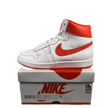 Nike Jordan Air Ship Team Orange (2022) Size 6.5 USED s18126