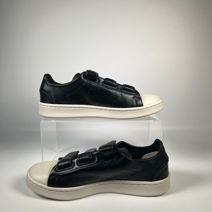 Adidas Y3 Stan Smith Black Talc (2024) Size 7.5 NEW s18362