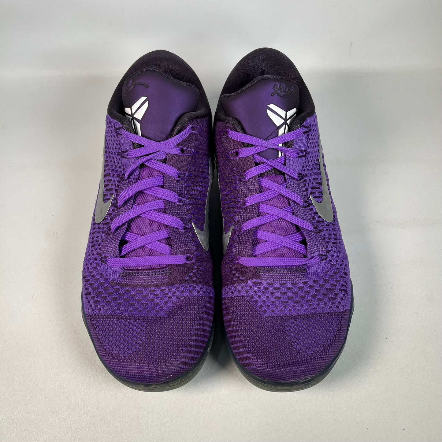 Nike Kobe 9 Elite Low Michael Jackson Moonwalker (2025) Size 10.5 USED s22530