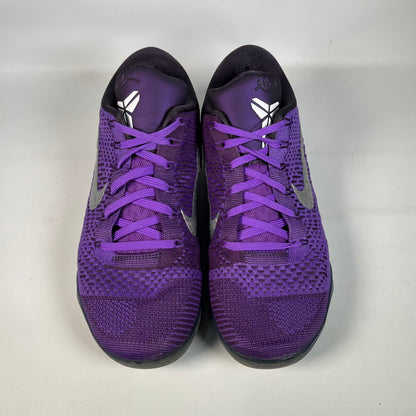 Nike Kobe 9 Elite Low Michael Jackson Moonwalker (2025) Size 10.5 USED s22530