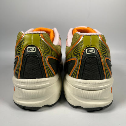 New Balance 740 Concepts Saignee Size 8 NEW s15553