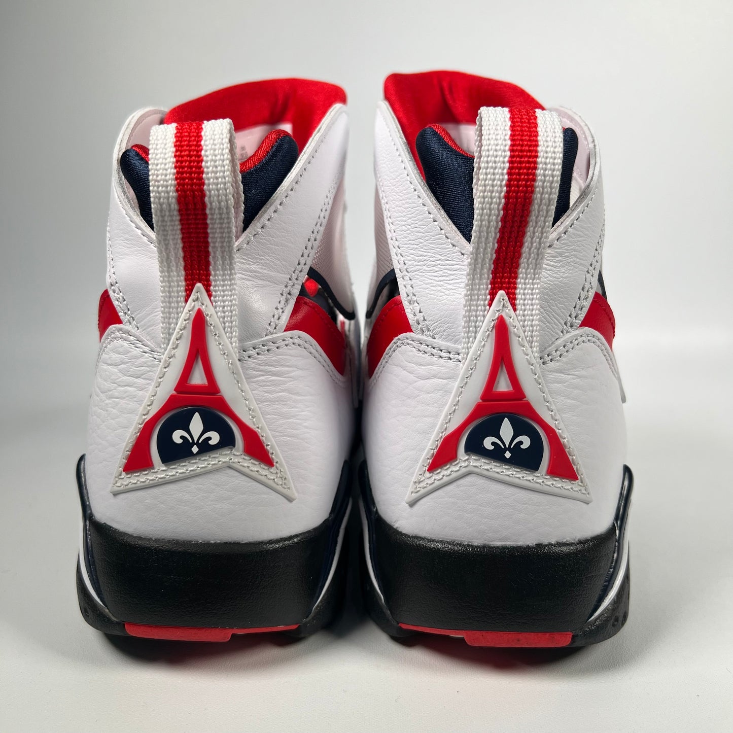 Jordan 7 BCFC Paris Saint-Germain (2021) Size 9.5 USED s18285