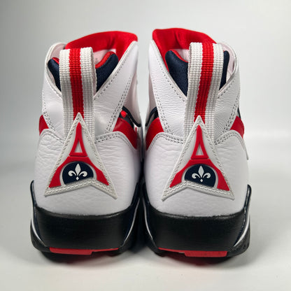 Jordan 7 BCFC Paris Saint-Germain (2021) Size 9.5 USED s18285