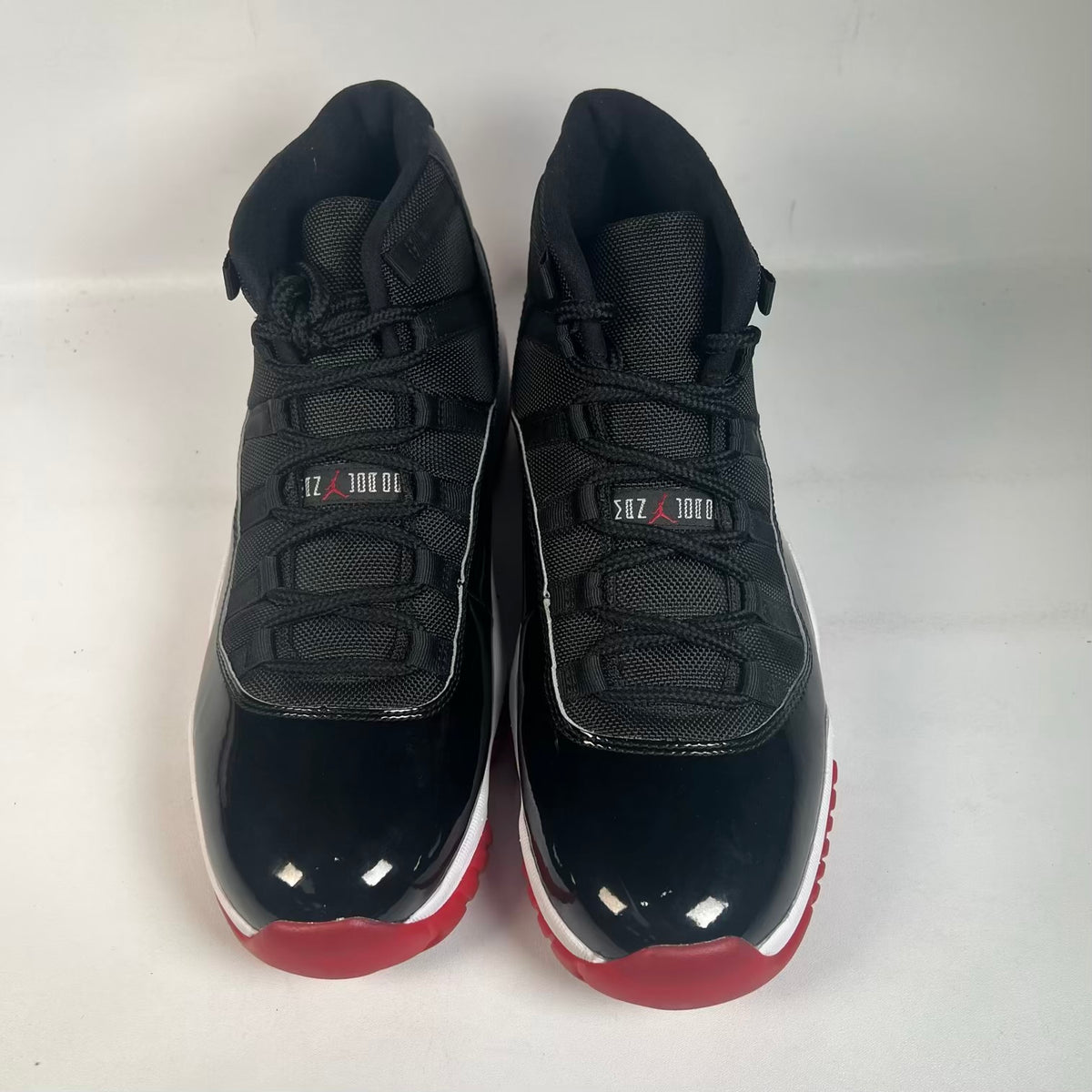 Jordan 11 High Bred (2019) Size 11.5 NEW s23654