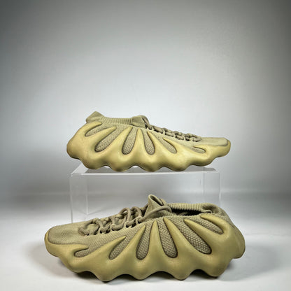 Yeezy 450 Resin (2021) Size 10 USED s22261