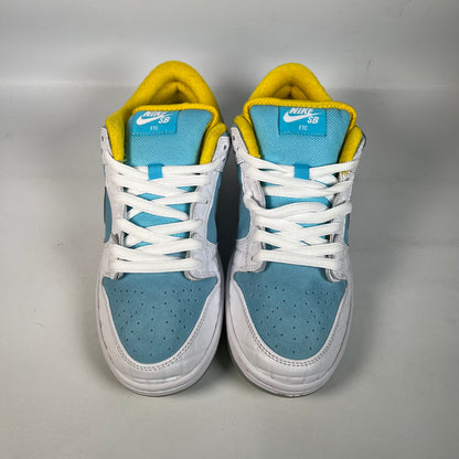 Nike SB Dunk Low FTC Lagoon Pulse (2021) Size 9 NEW s22550