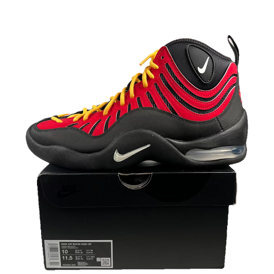 Nike Air Bakin OG (2026) Size 10 NEW s23742