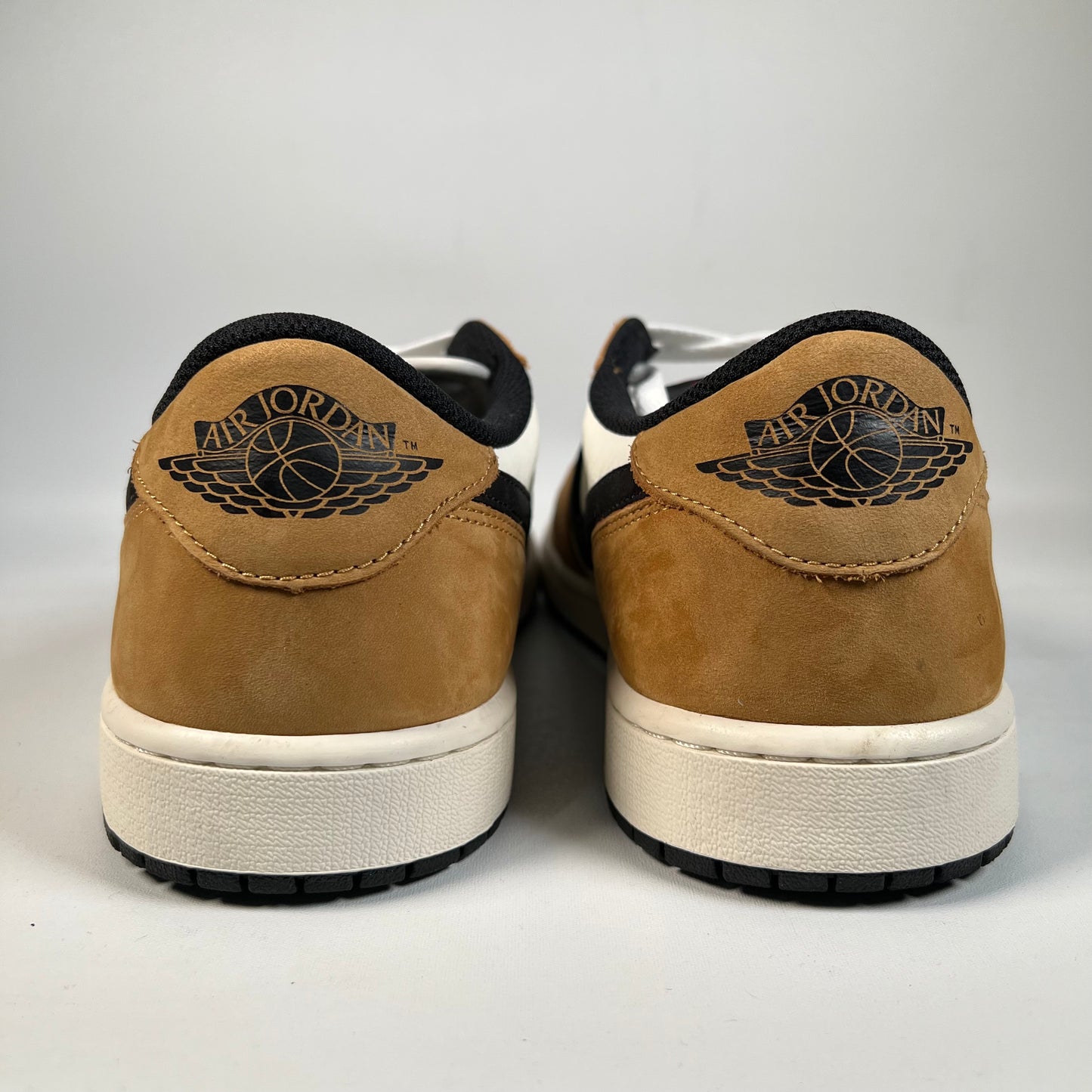 Jordan 1 Low Rookie of The Year (2025) Size 13 USED s22330