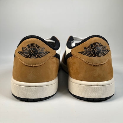 Jordan 1 Low Rookie of The Year (2025) Size 13 USED s22330