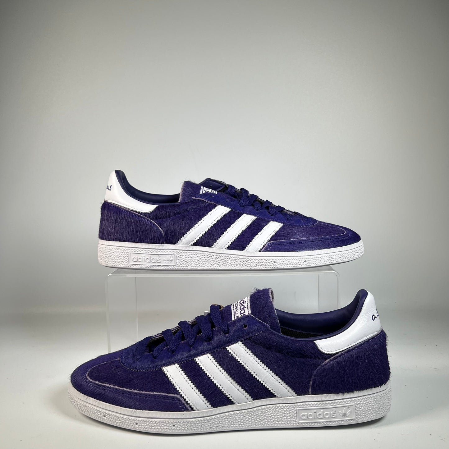 Adidas Handball Spezial Collegiate Purple (2023) Size 12 NEW s21800
