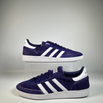 Adidas Handball Spezial Collegiate Purple (2023) Size 12 NEW s21800