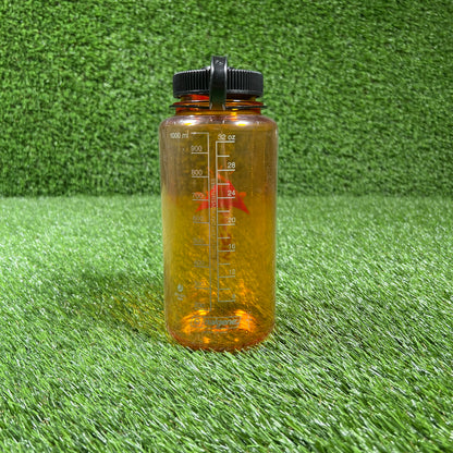 Travis Scott Cactus Trails Orange Nalgene Bottle Size One Size NEW x14594