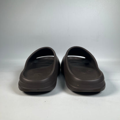 Yeezy Slide Soot (2020) Size 11 USED s22047