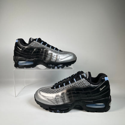 Nike Air Max 95 Big Bubble Palace (2026) Size 7.5 NEW s22164