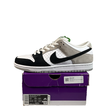 Nike SB Dunk Low Chlorphyll (2022) Size 12 NEW s23186
