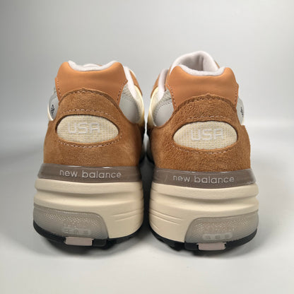 New Balance 992 Sweet Caramel (2025) Size 11.5 NEW s18382