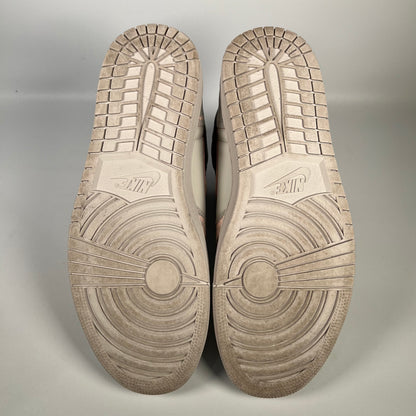 Jordan 1 High SB Defiant NYC to Paris PROMO SAMPLE (2019) Size 11 USED s18048