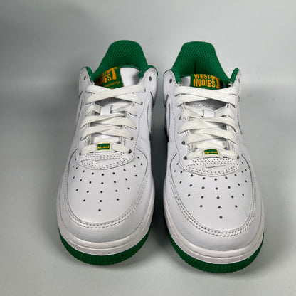 Nike Air Force One Low West Indies (2022) Size 6.5 USED s18844