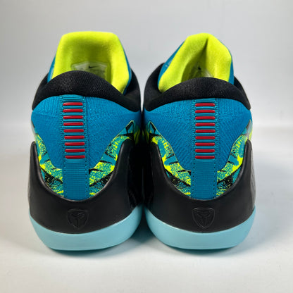 Nike Kobe 9 Elite Low Perspective (2025) Size 10.5 NEW s22144