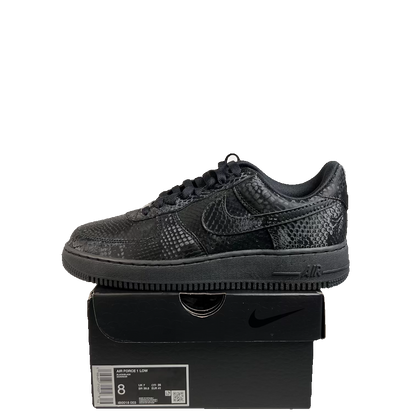 Nike Air Force 1 Low Kobe Bryant Forever Black (2025) Size 8 NEW s23719