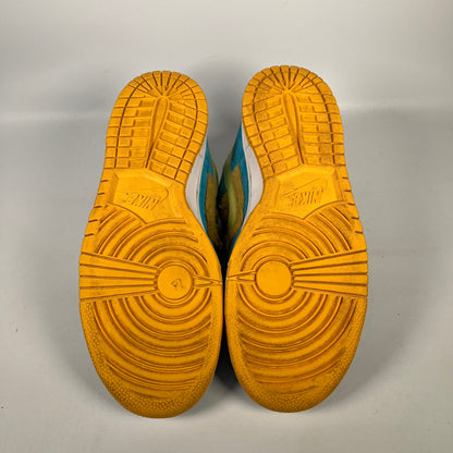 Nike SB Low Baby Bear (2006) Size 10 USED s2266