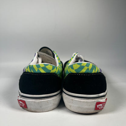 Vans era twist low Size 12 USED s13475