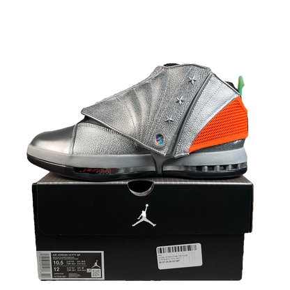 Jordan 16 Free The Youth (2026) Size 10.5 NEW s23267