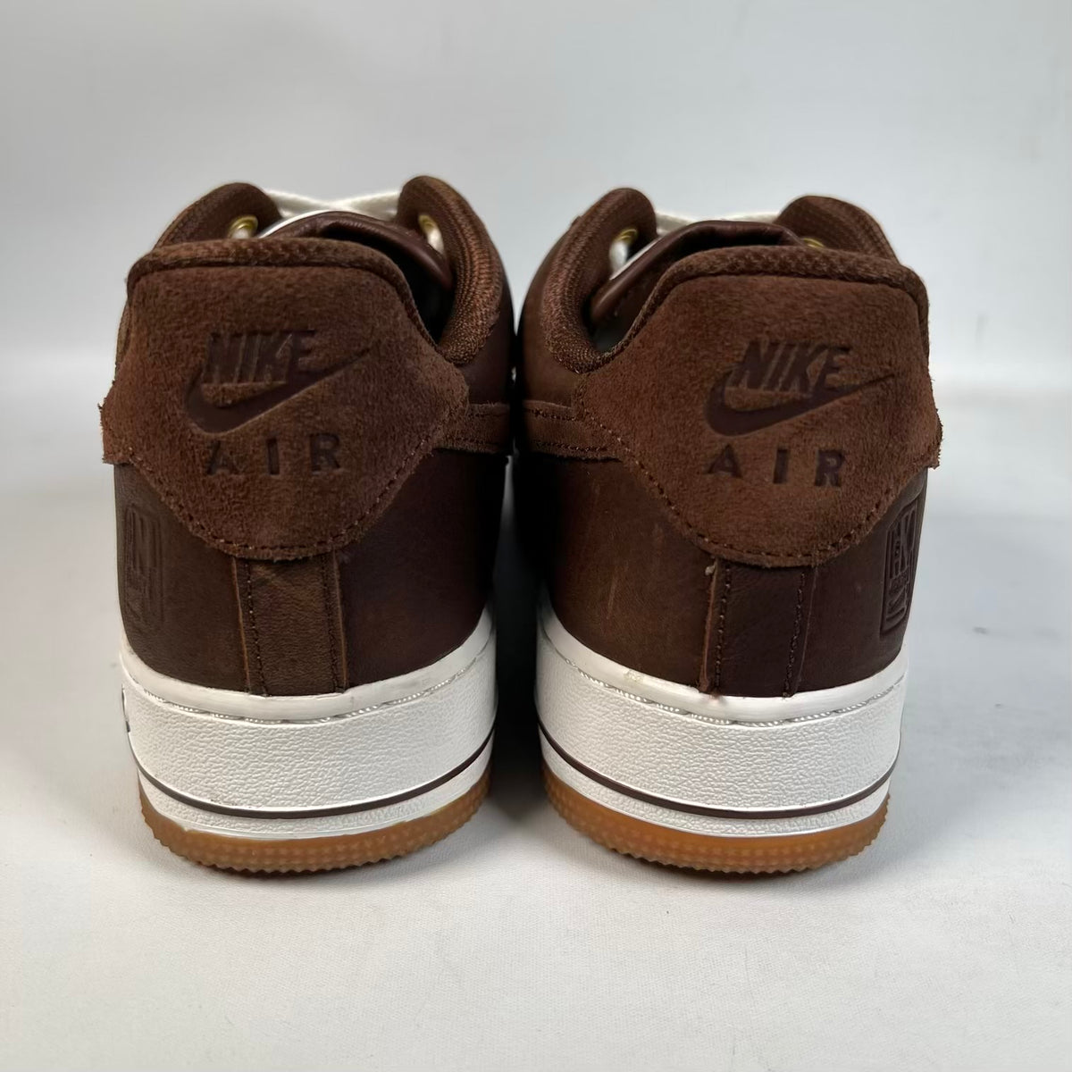 Nike Air Force 1 Low New Jersey (2025) Size 8 NEW s23435