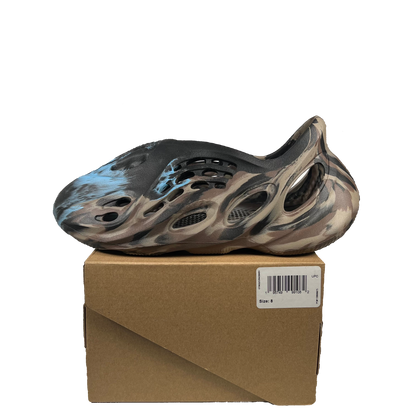 Yeezy Foam Runner MX Cinder (2023) Size 8 USED s18596