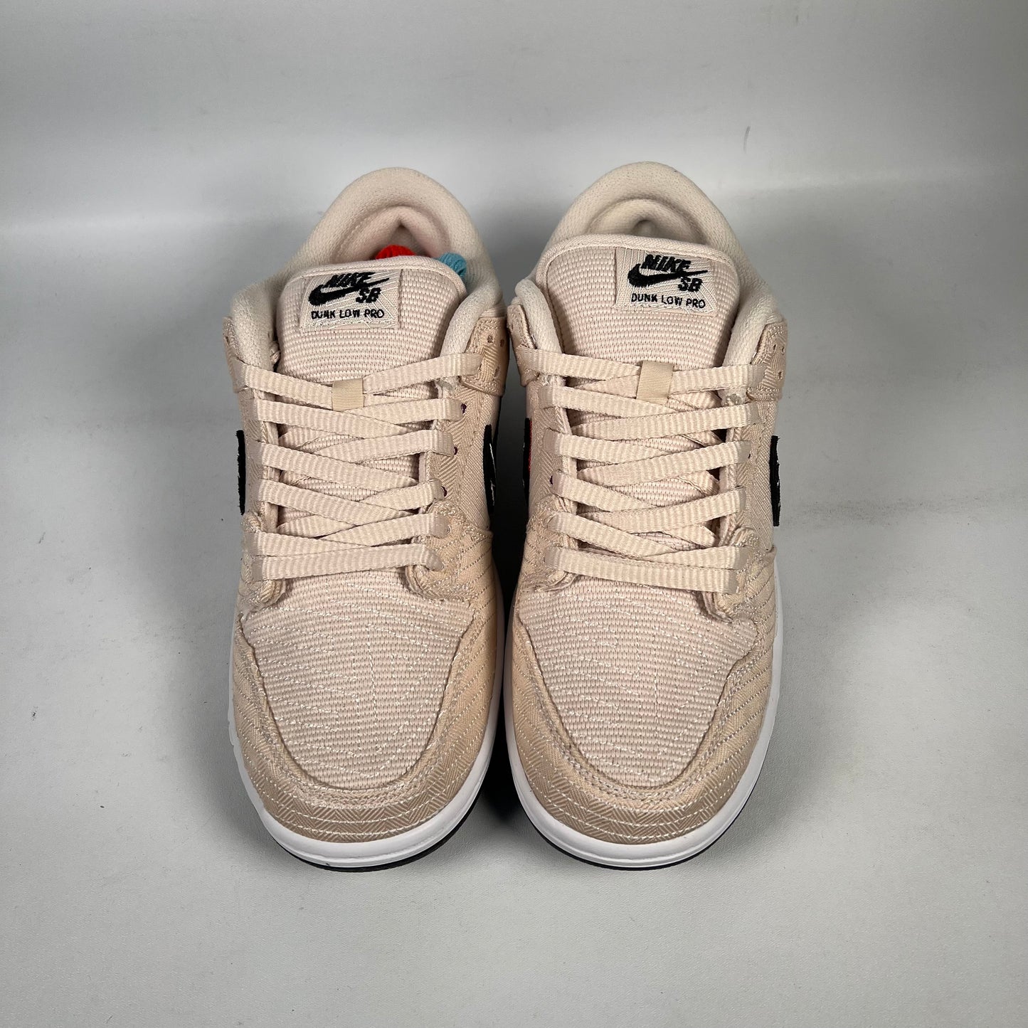 Nike SB Dunk Lopw Albino & Presto (2023) Size 8.5 NEW s21024