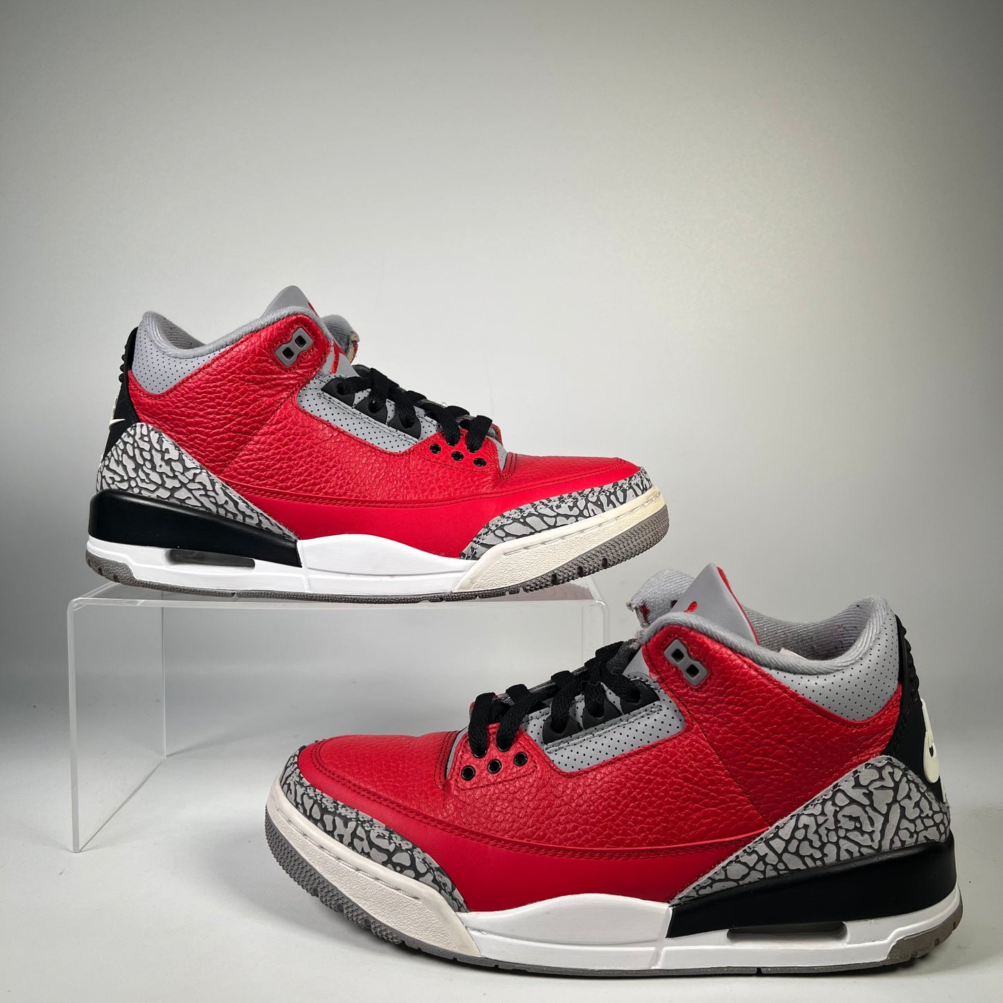 Jordan 3 Unite (2020) Size 9 USED s20140